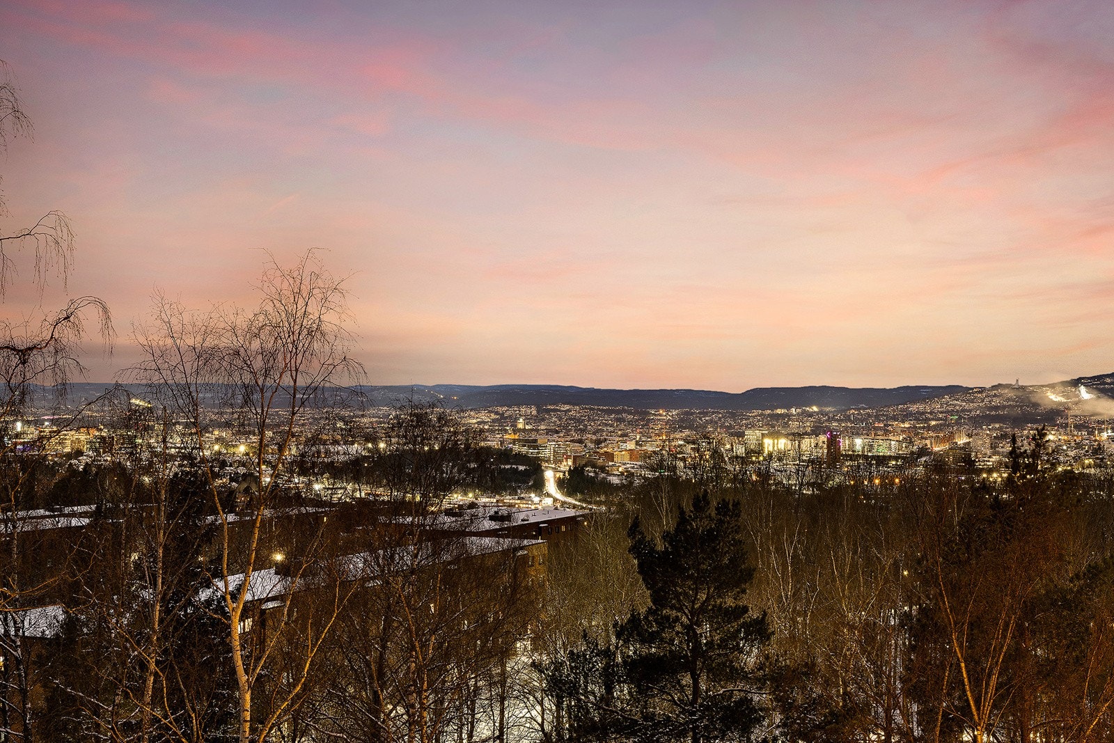 Omradebilde Galleribilde