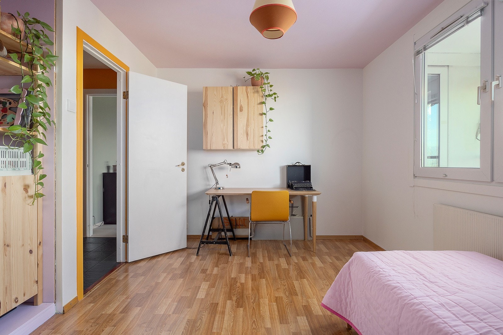 Soverom 2 Galleribilde