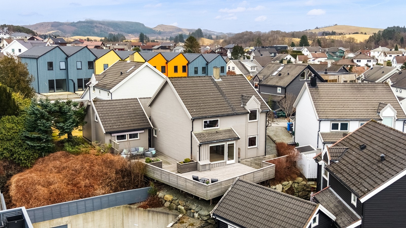 Oversikt Galleribilde