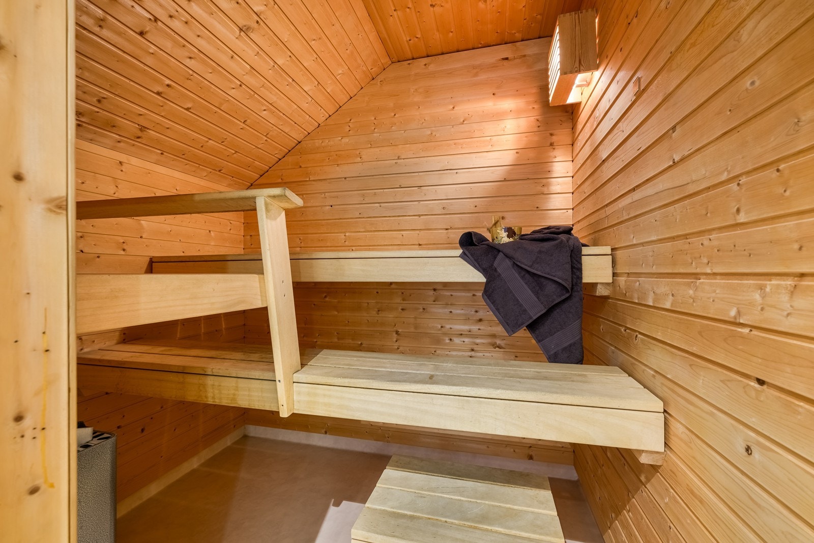 Badstue Galleribilde