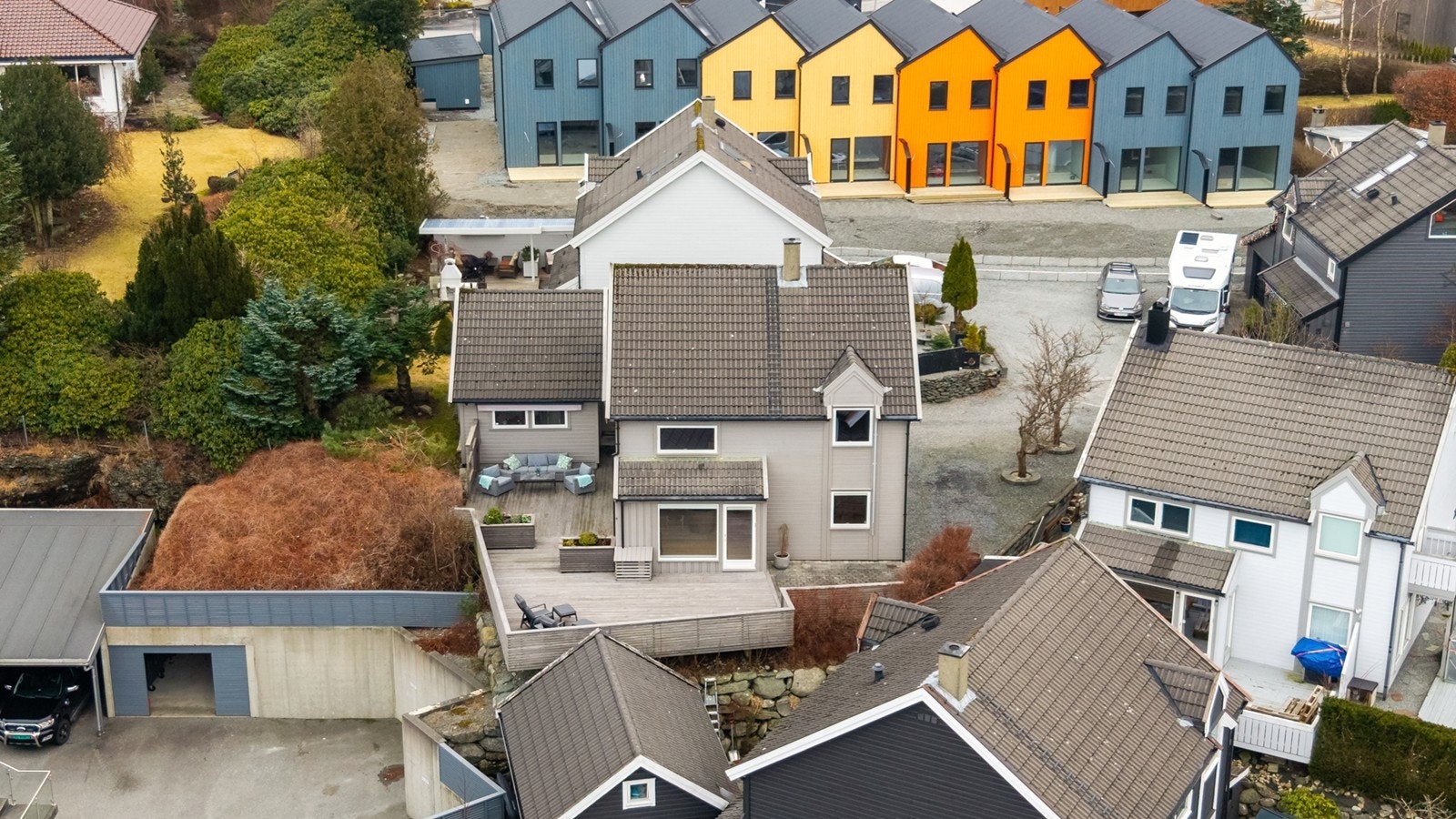 Fasade_02 Galleribilde