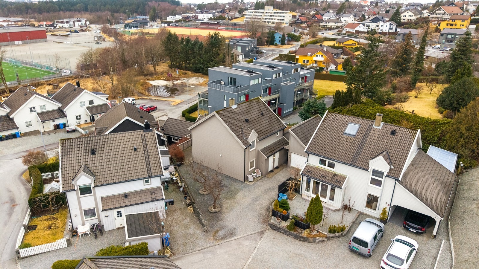 Fasade_03 Galleribilde