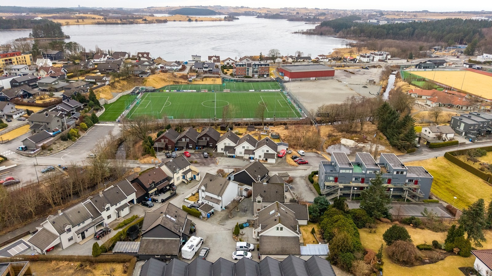 Fasade_Omraade_02 Galleribilde