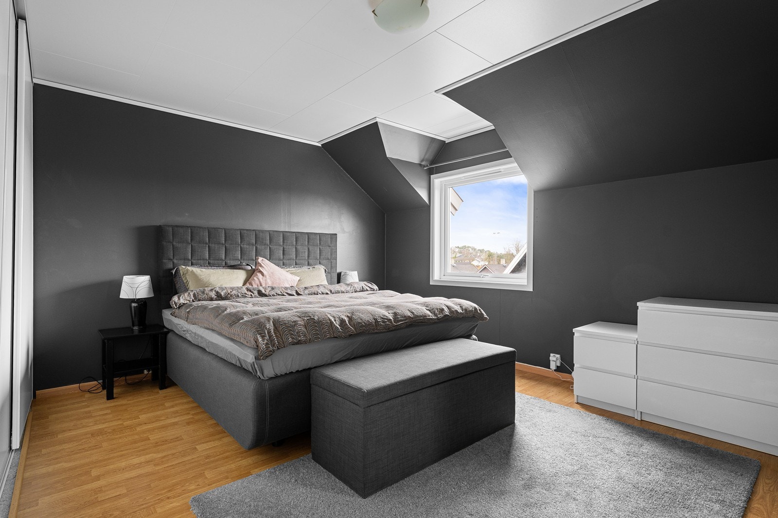 Soverom1_01 Galleribilde