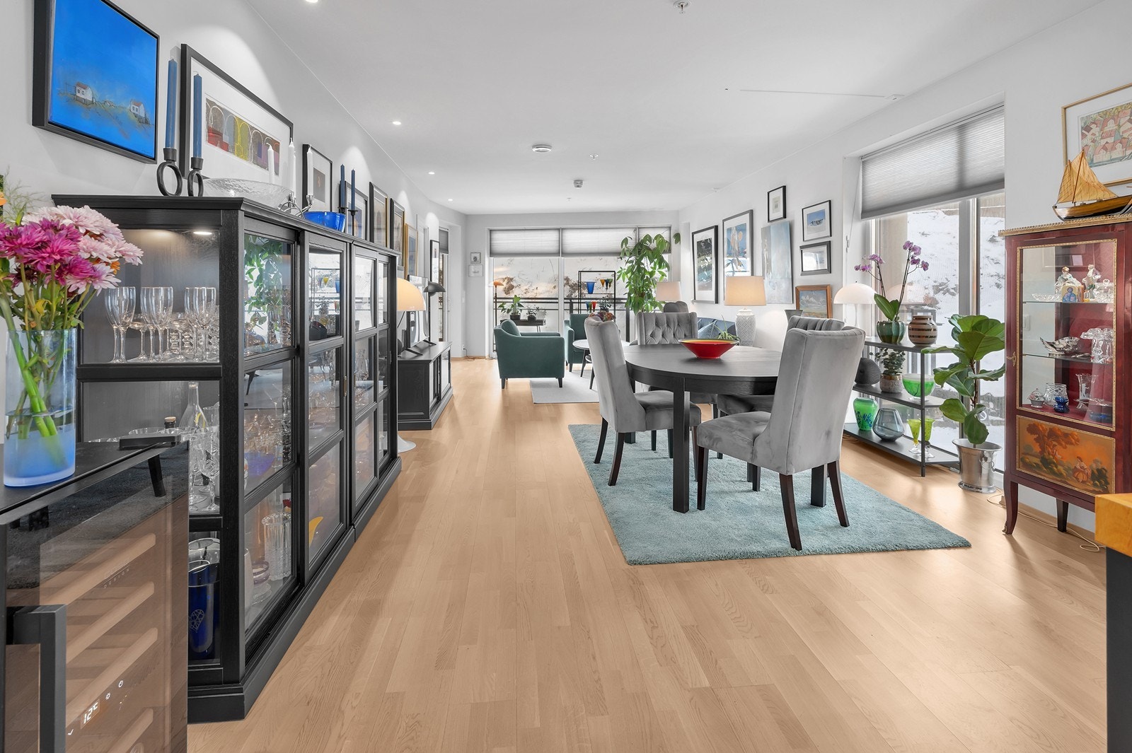 Exbo v/ Espen Haugen Ellseth har gleden av å presentere Lumberodden 22! Galleribilde