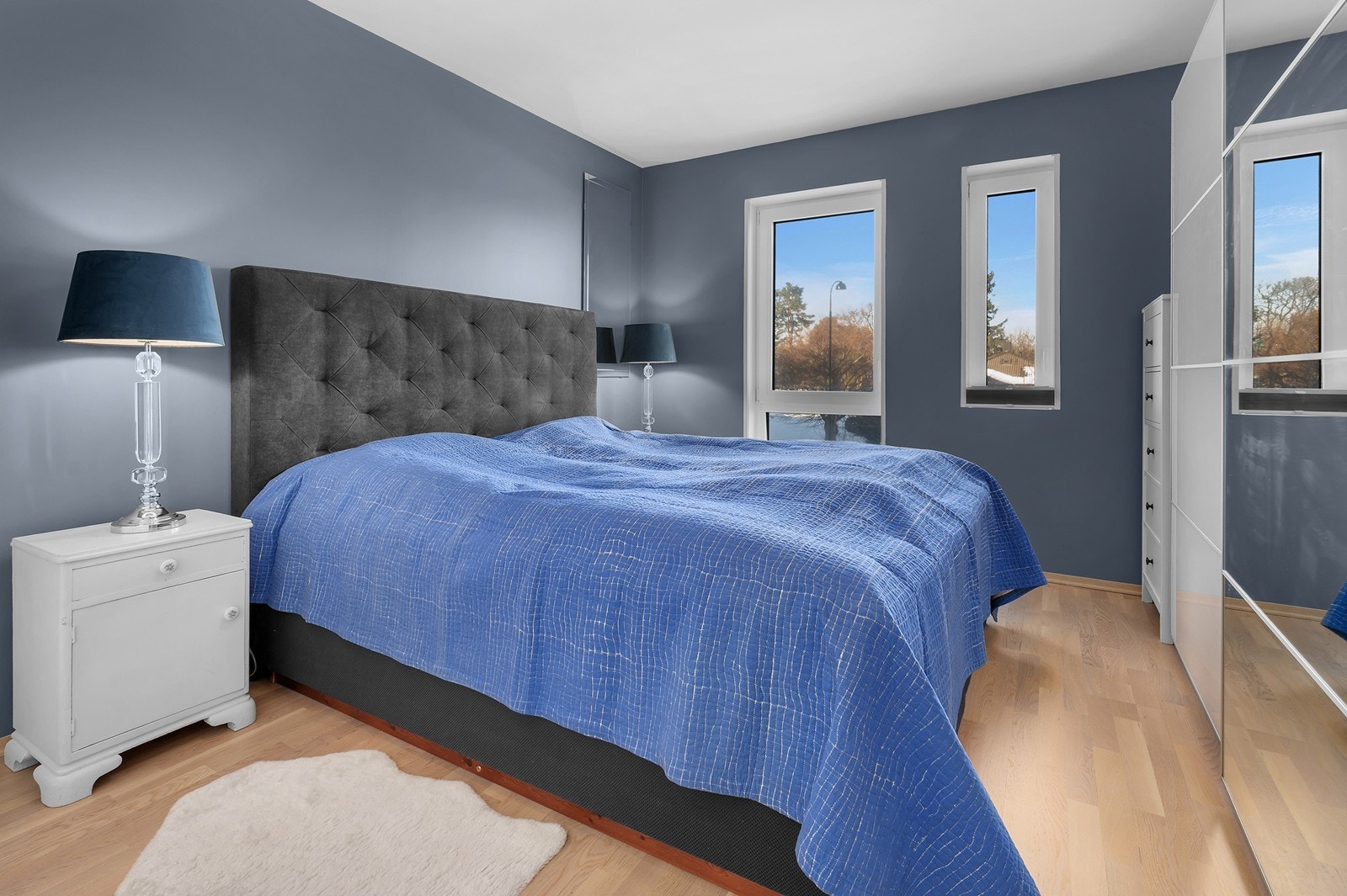 Soverom 1. Galleribilde