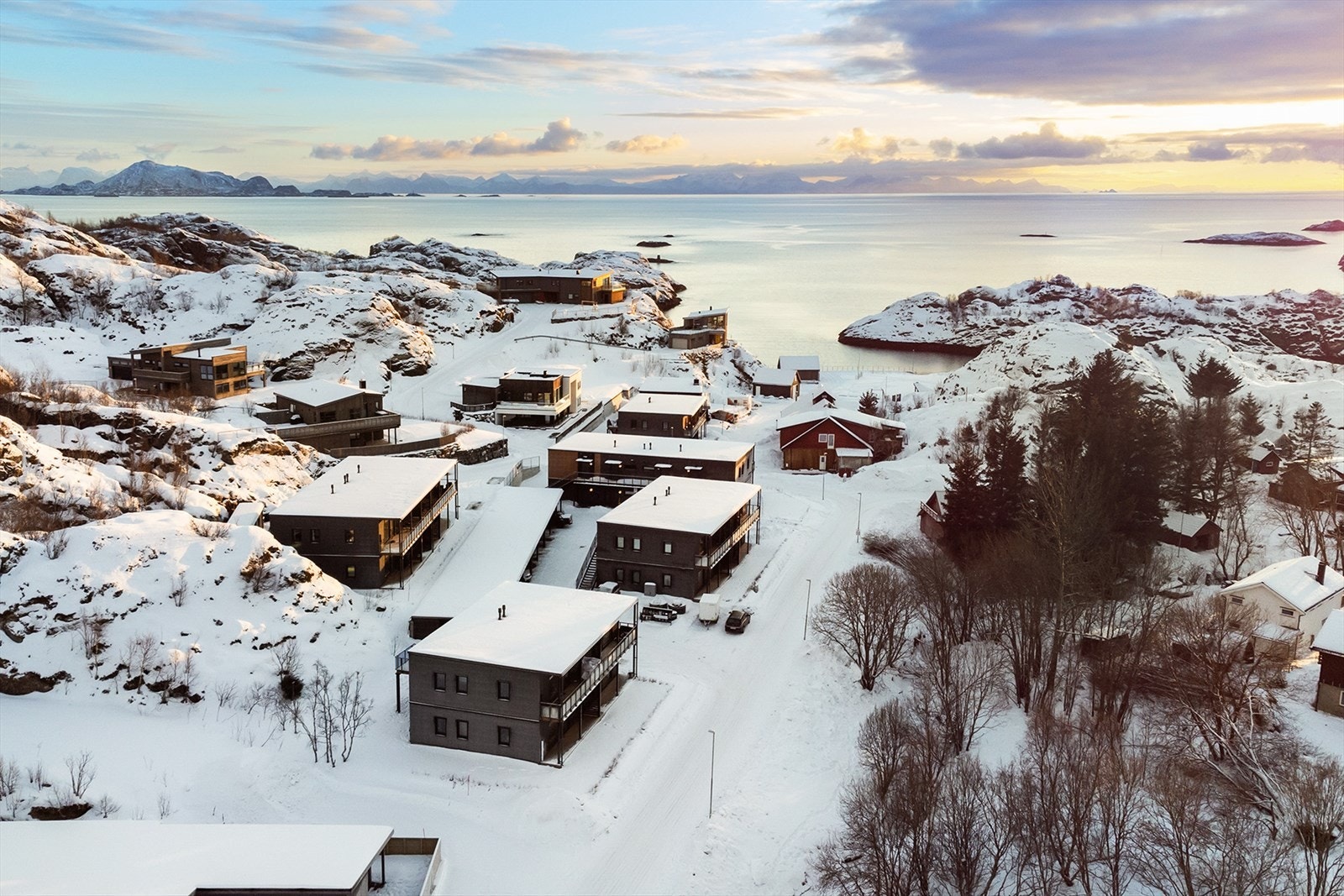 Områdebilde Galleribilde