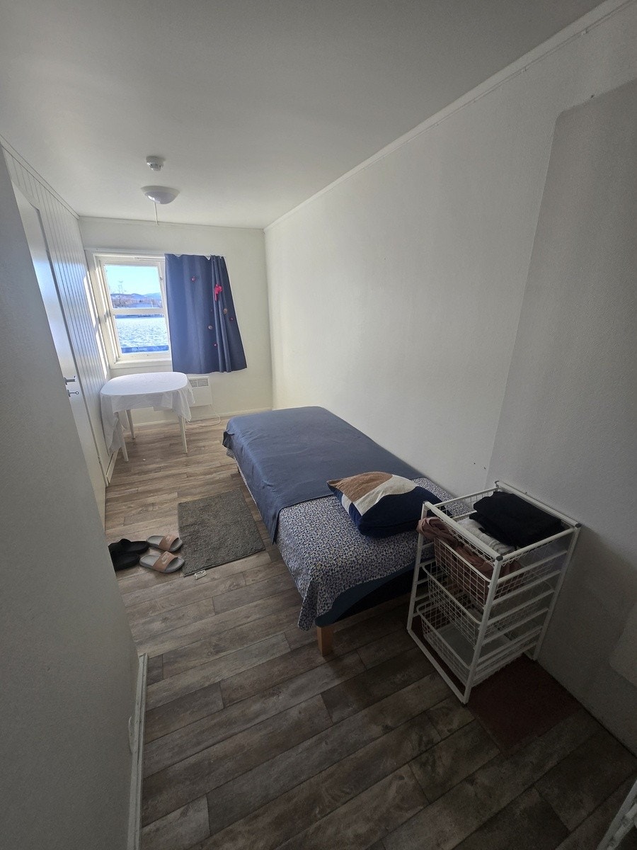 Soverom 2 Galleribilde