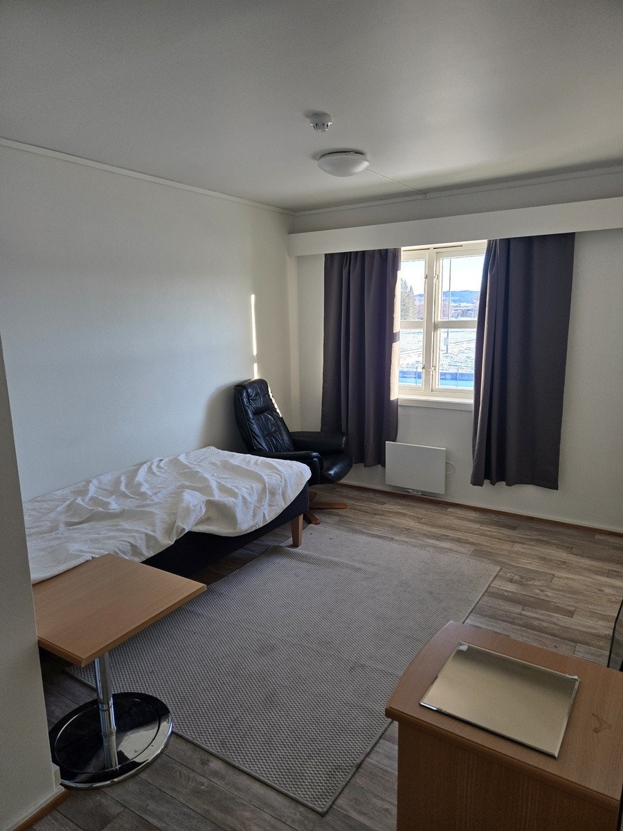 Soverom Galleribilde