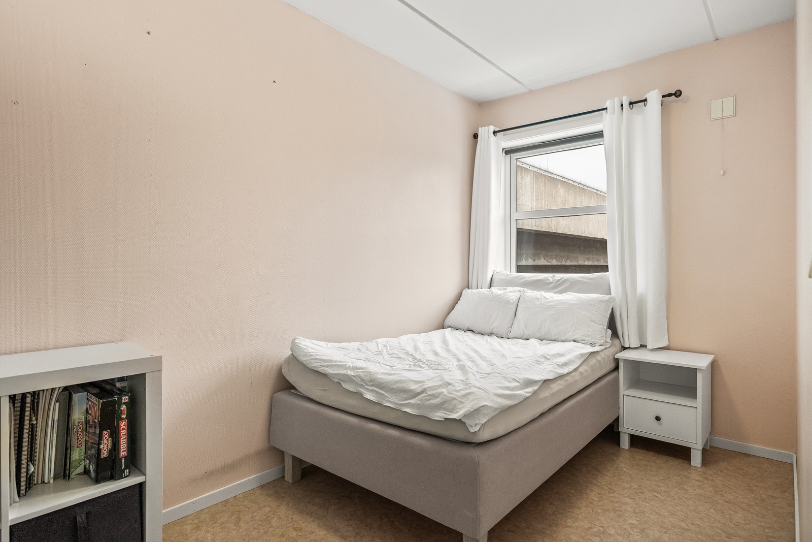 Soverom 2 Galleribilde