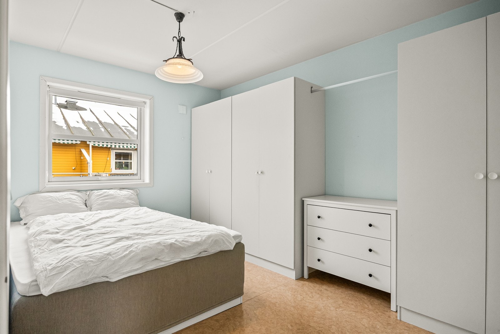 Soverom 1 Galleribilde