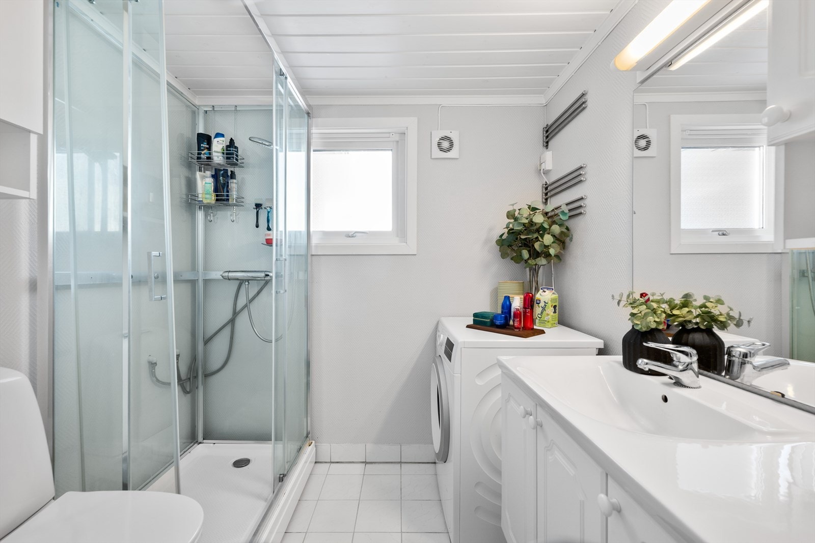 Bad 1.etg. Galleribilde