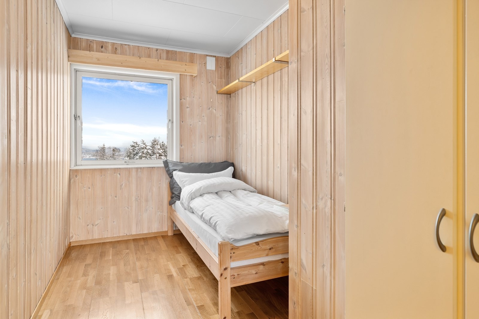 Soverom nr 3 Galleribilde