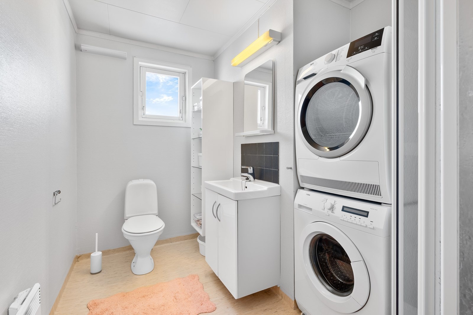 Bad 2.etg. Galleribilde