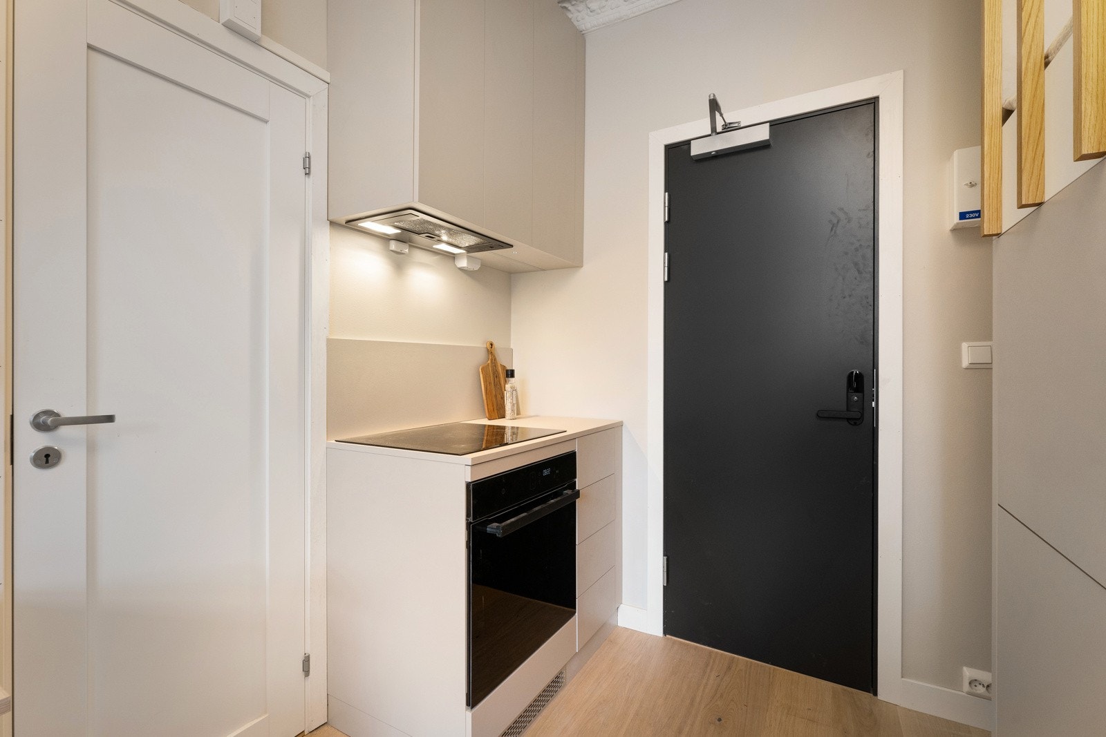 Åpen kjøkkenløsning Galleribilde