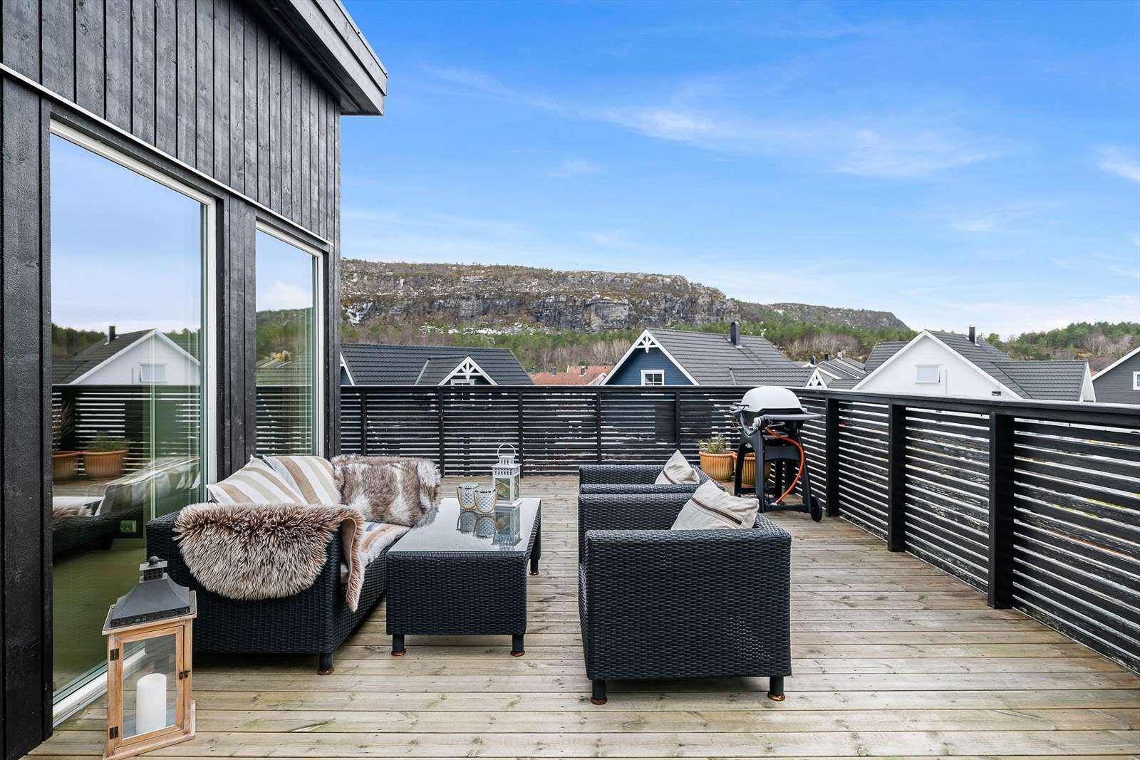 Veranda Galleribilde