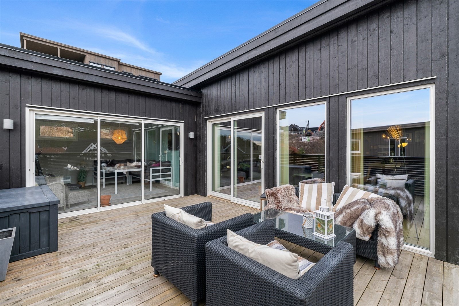 Veranda Galleribilde