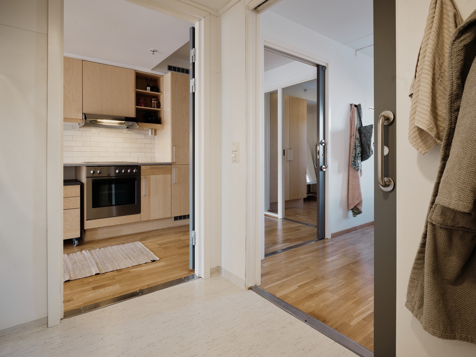 EIE eiendomsmegling Galleribilde