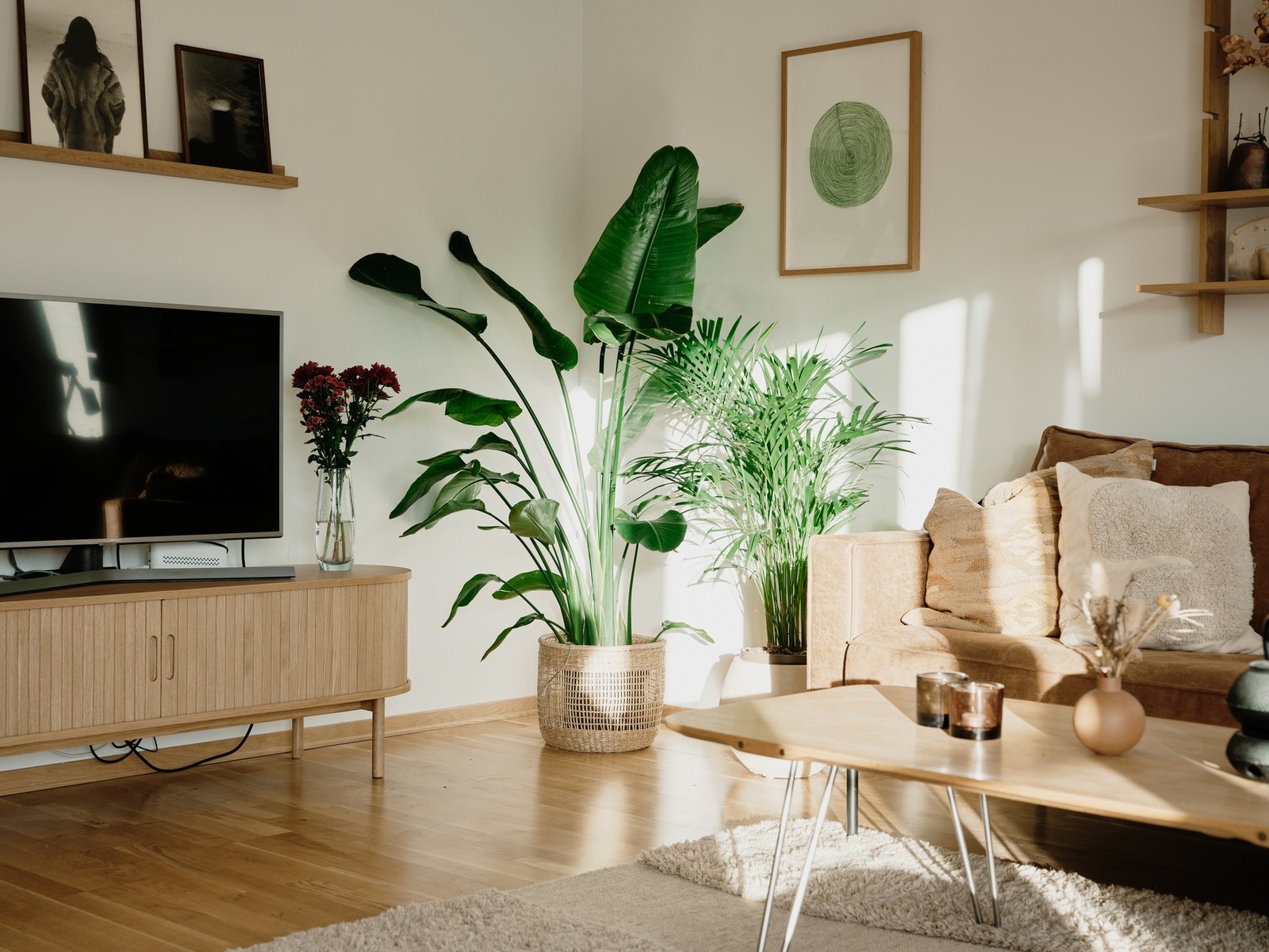 EIE eiendomsmegling. Galleribilde