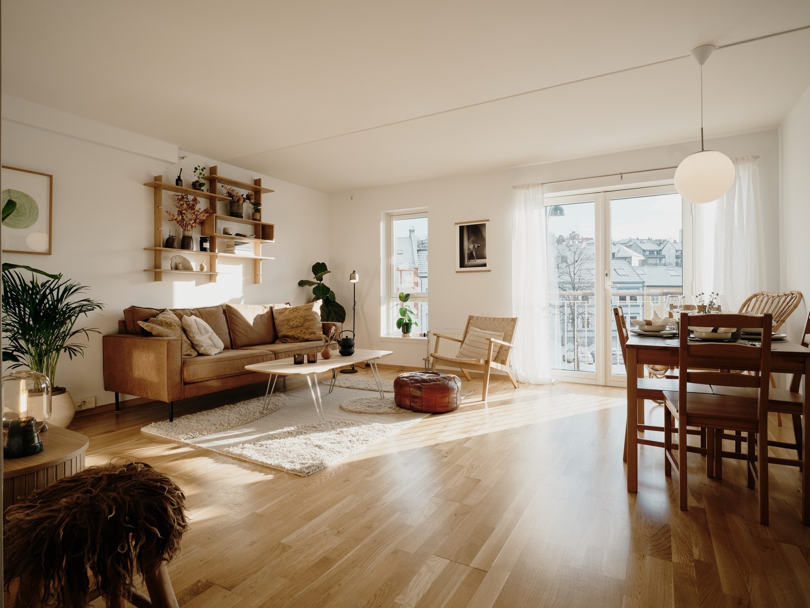 EIE eiendomsmegling ved Daniel Lanto har gleden av å presentere Innherredsveien 48! Galleribilde