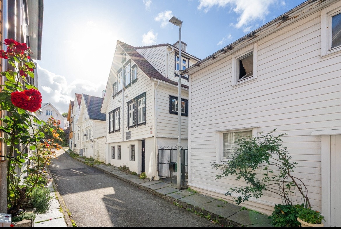 Velkommen til Midtre Dalgate 13! Galleribilde