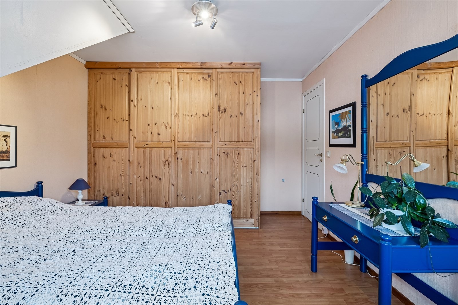 Soverom 1 Galleribilde