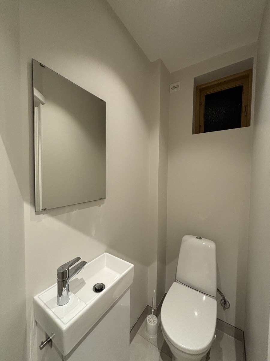 Wc Galleribilde