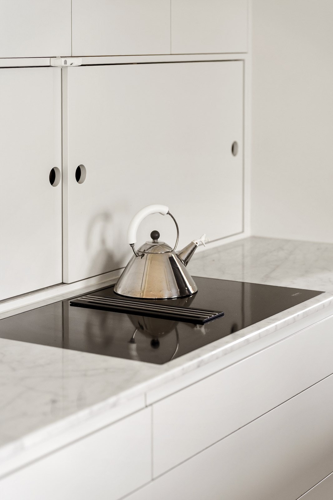 Detalj kjøkken Galleribilde