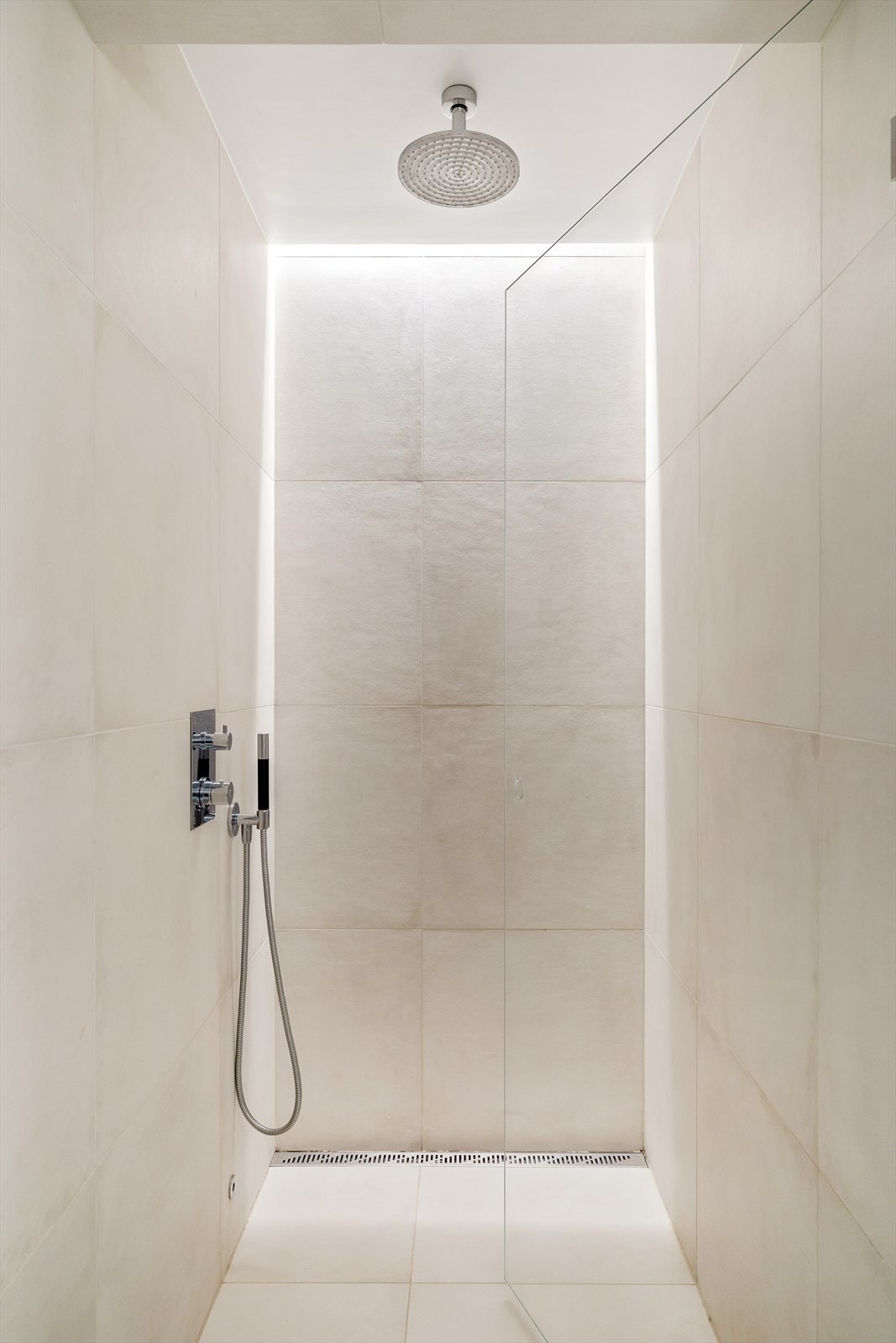 Dusjnisje Galleribilde