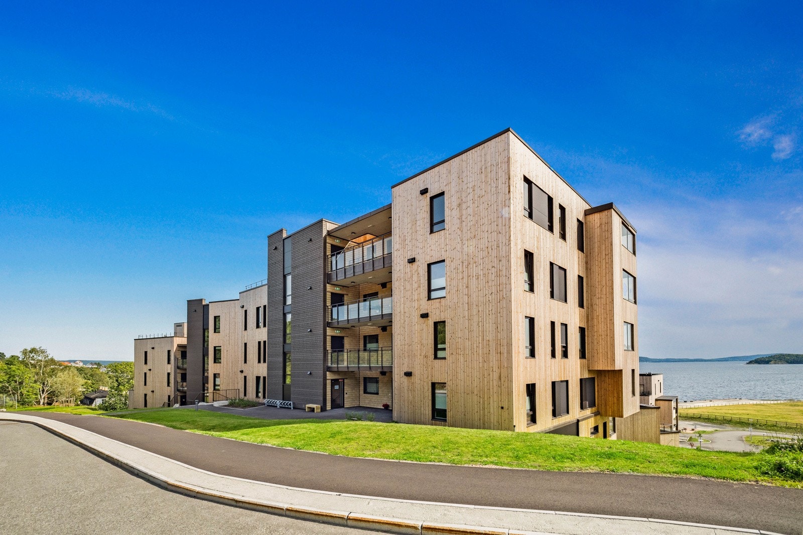 Hurum Brygge Galleribilde