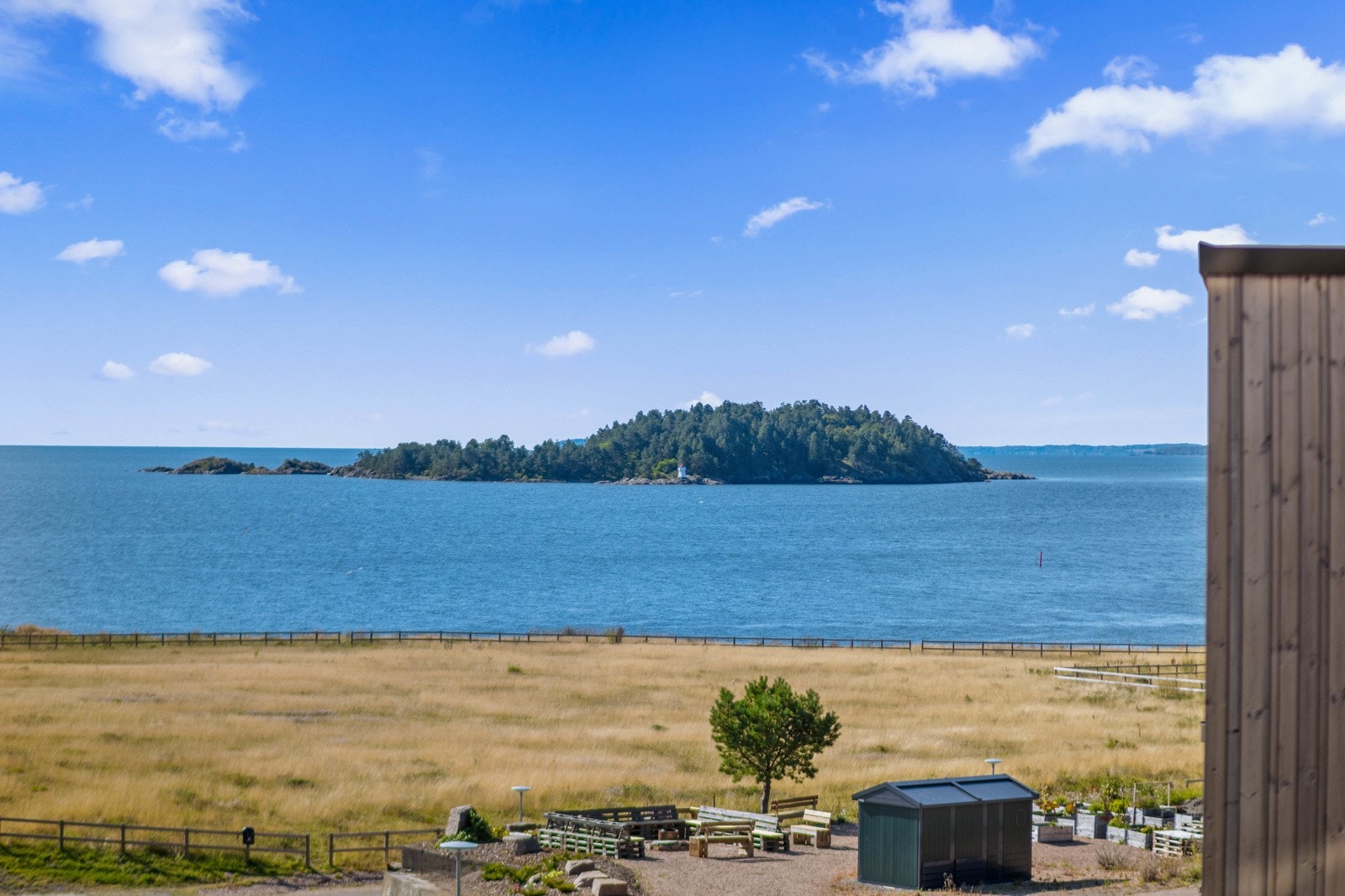 Velkommen til visning! Galleribilde