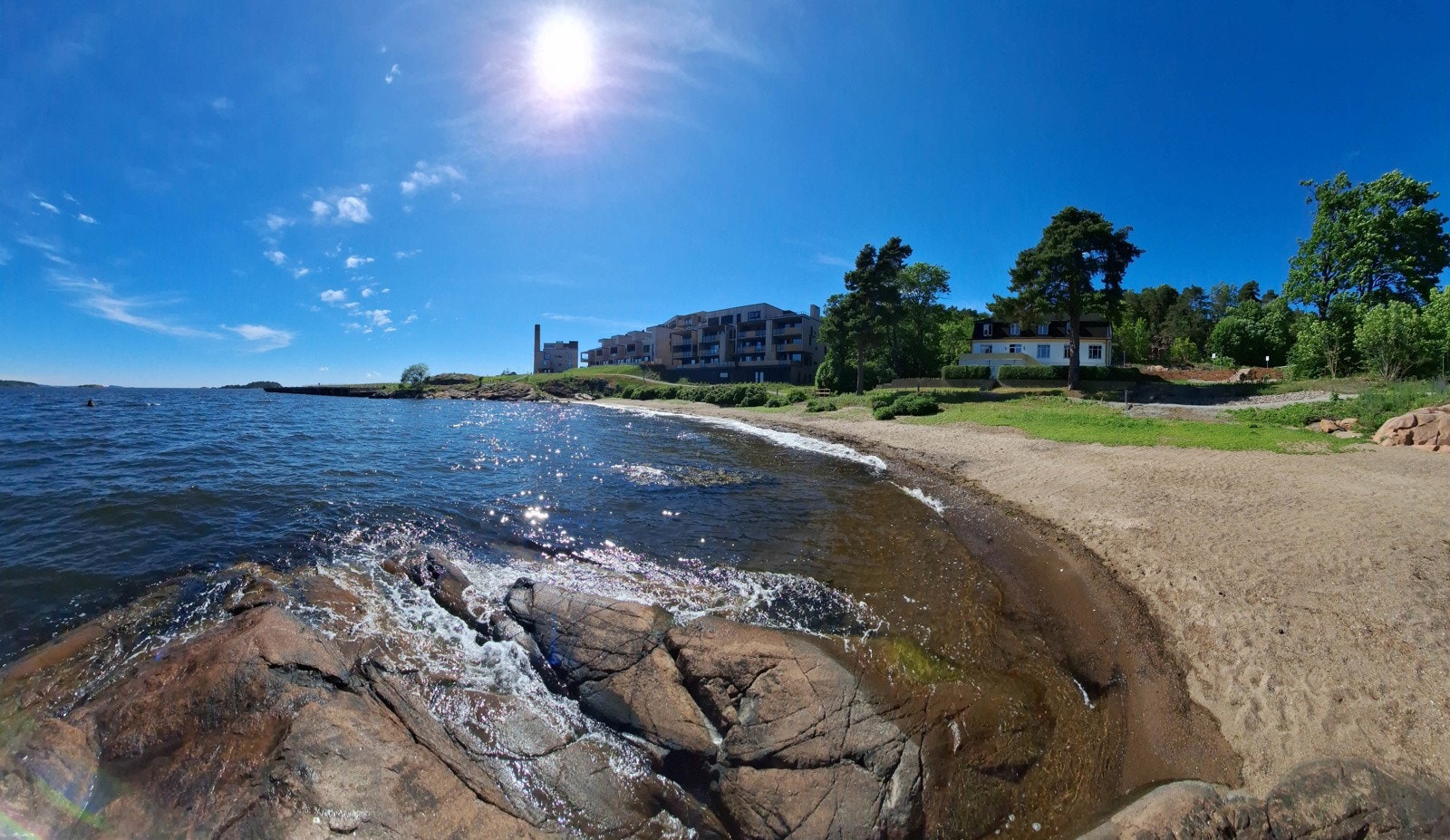 Velkommen til Fabrikkveien 32 ! Flott selveierleilighet på Hurum Brygge - under en times kjøring fra Oslo Galleribilde