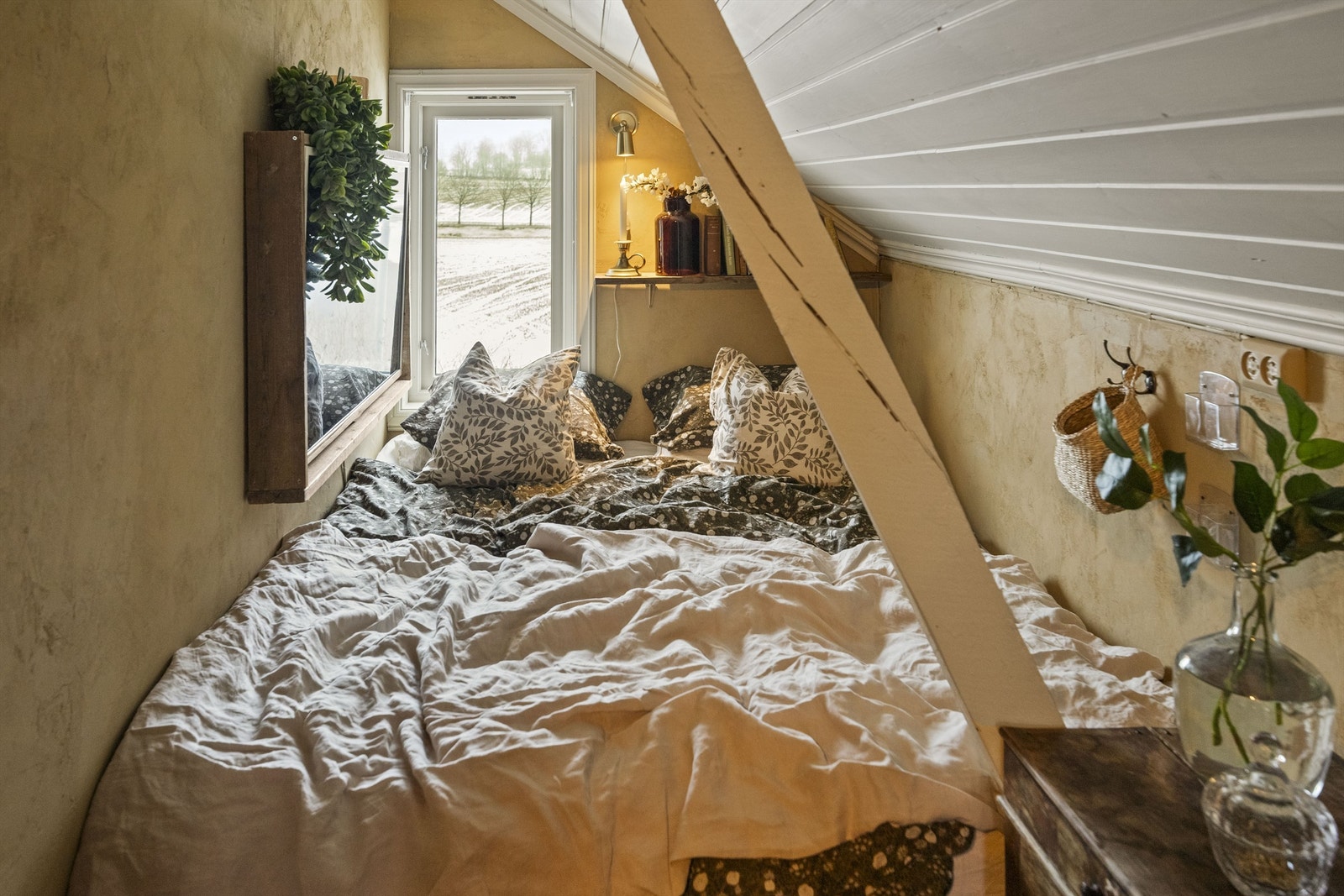 Soverom 2 Galleribilde