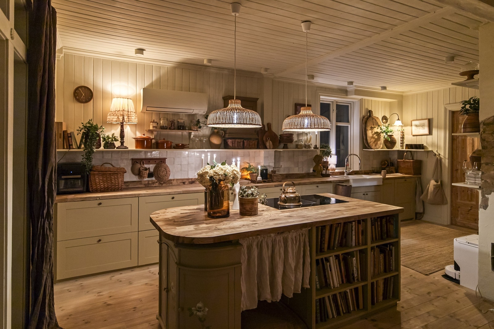 En gjennomført perle med en landlig og idyllisk beliggenhet Galleribilde