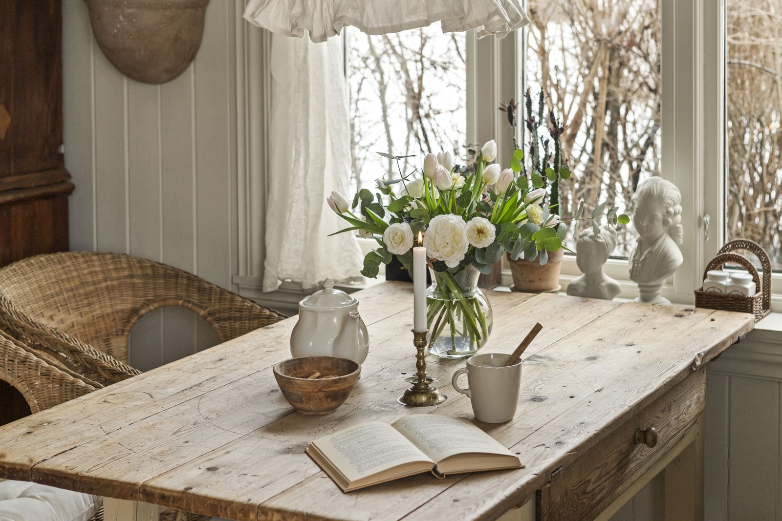 Detalje Galleribilde