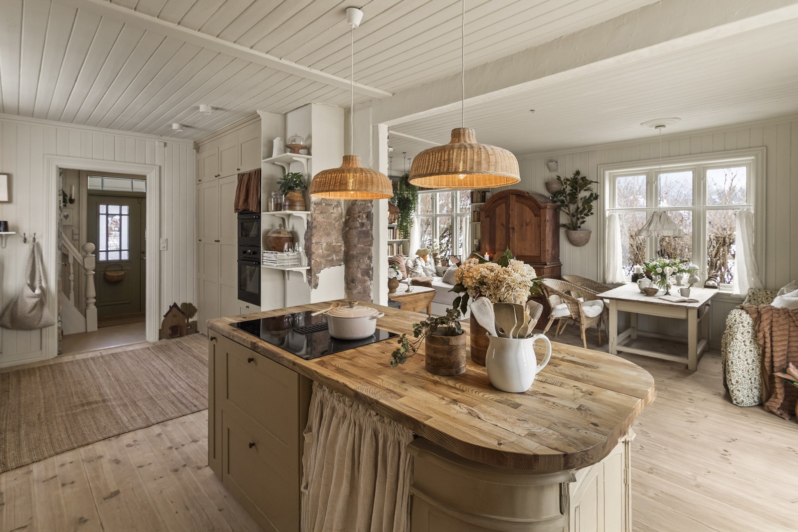 Denne boligen MÅ oppleves Galleribilde