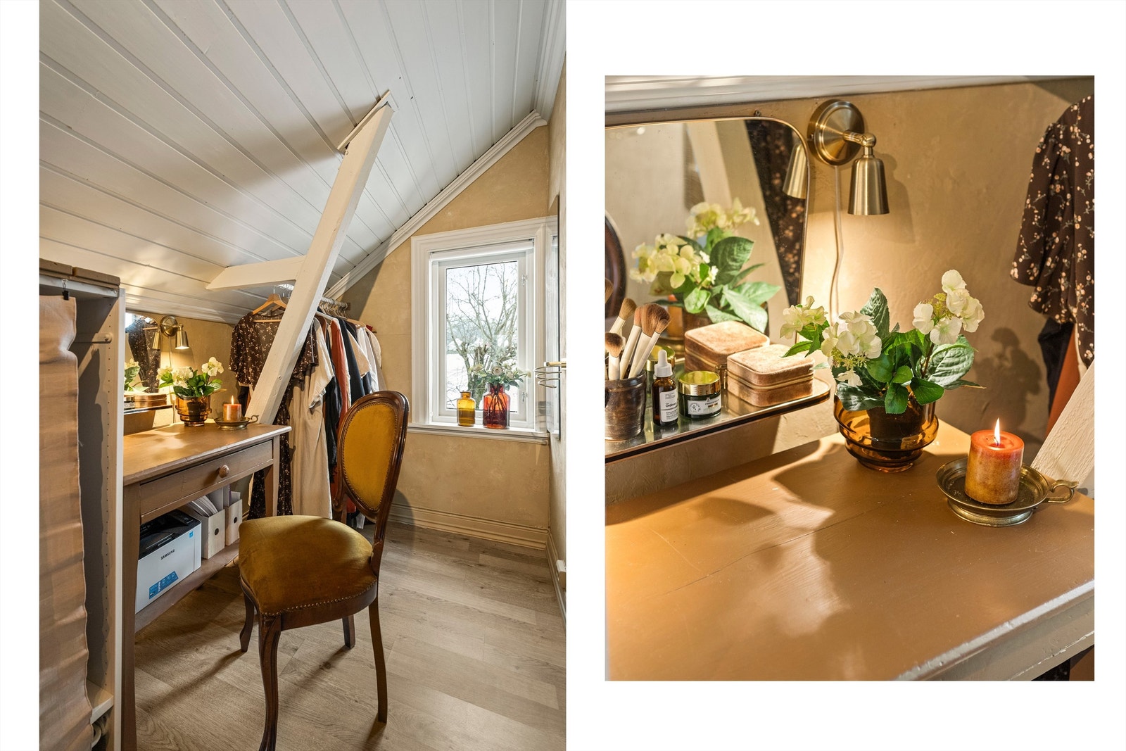 Detalje Galleribilde