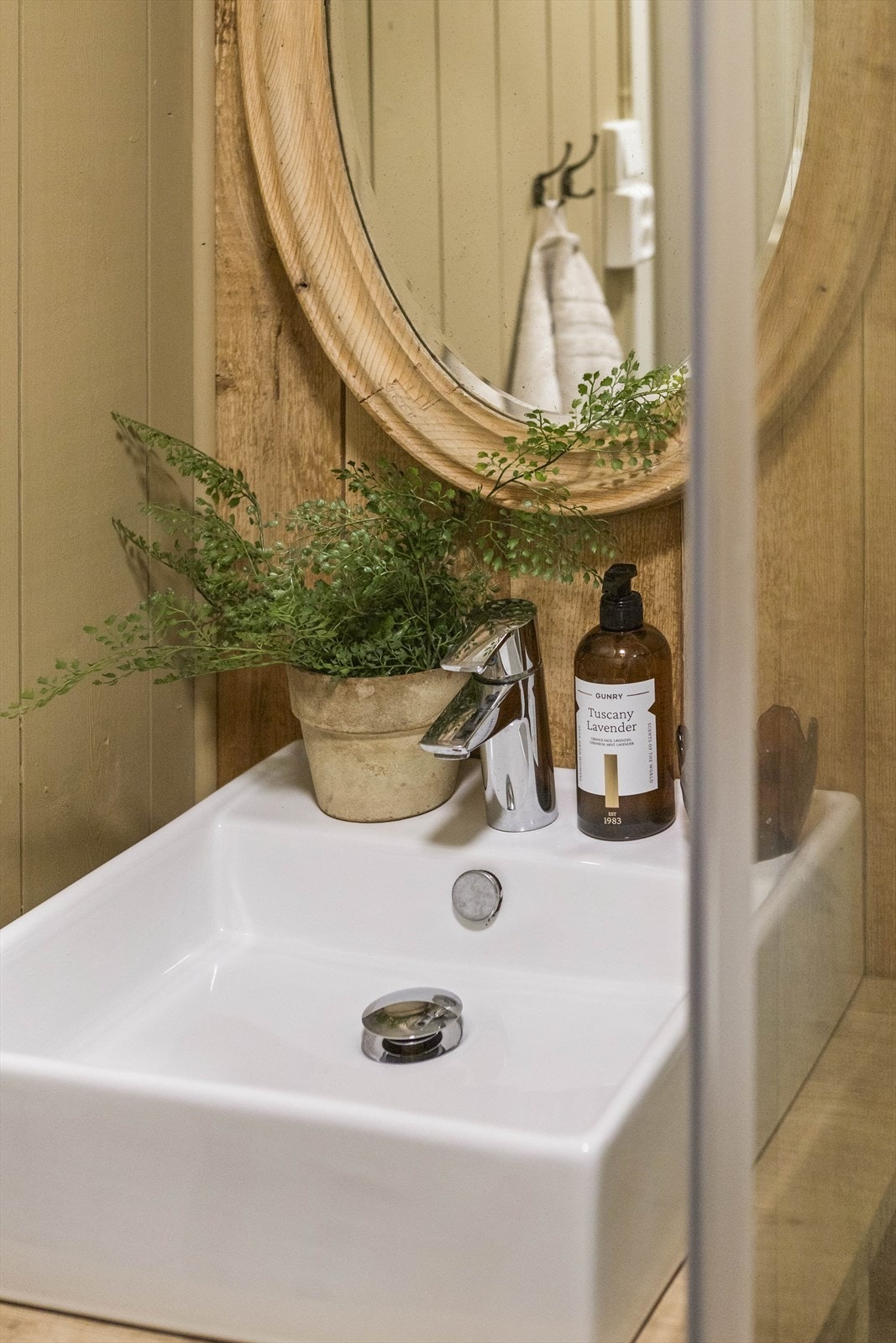 Detalje Galleribilde