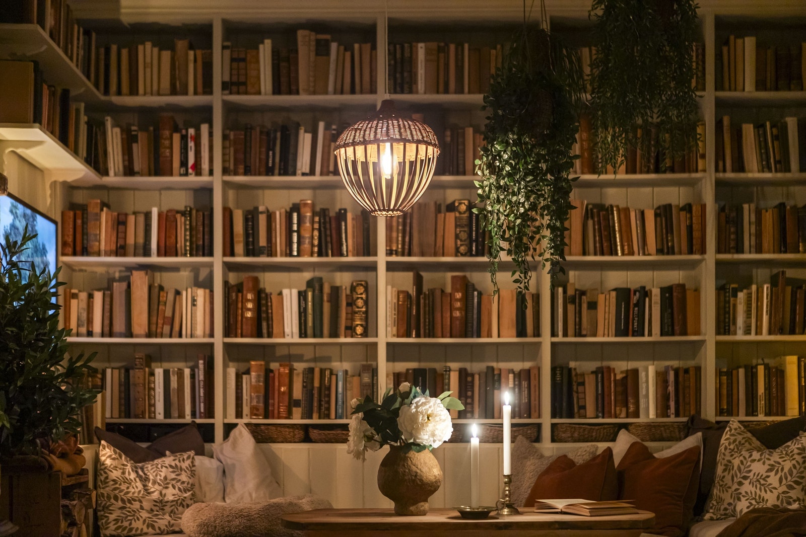 Detalje Galleribilde