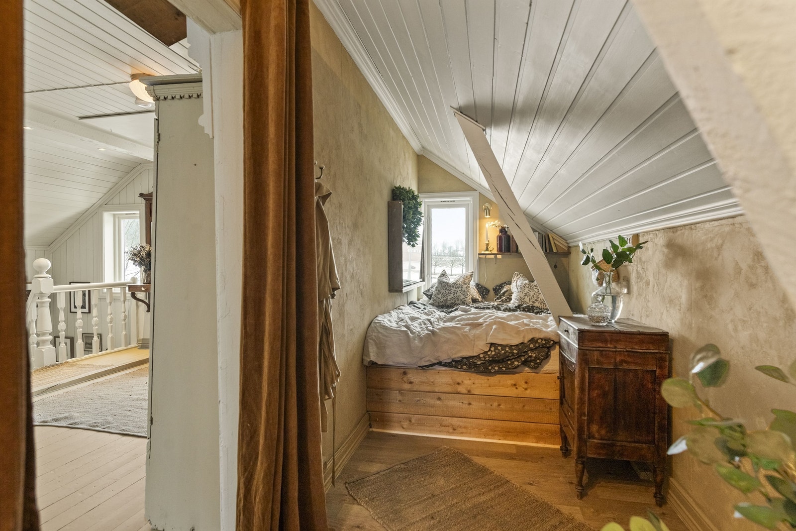 Soverom 2 Galleribilde