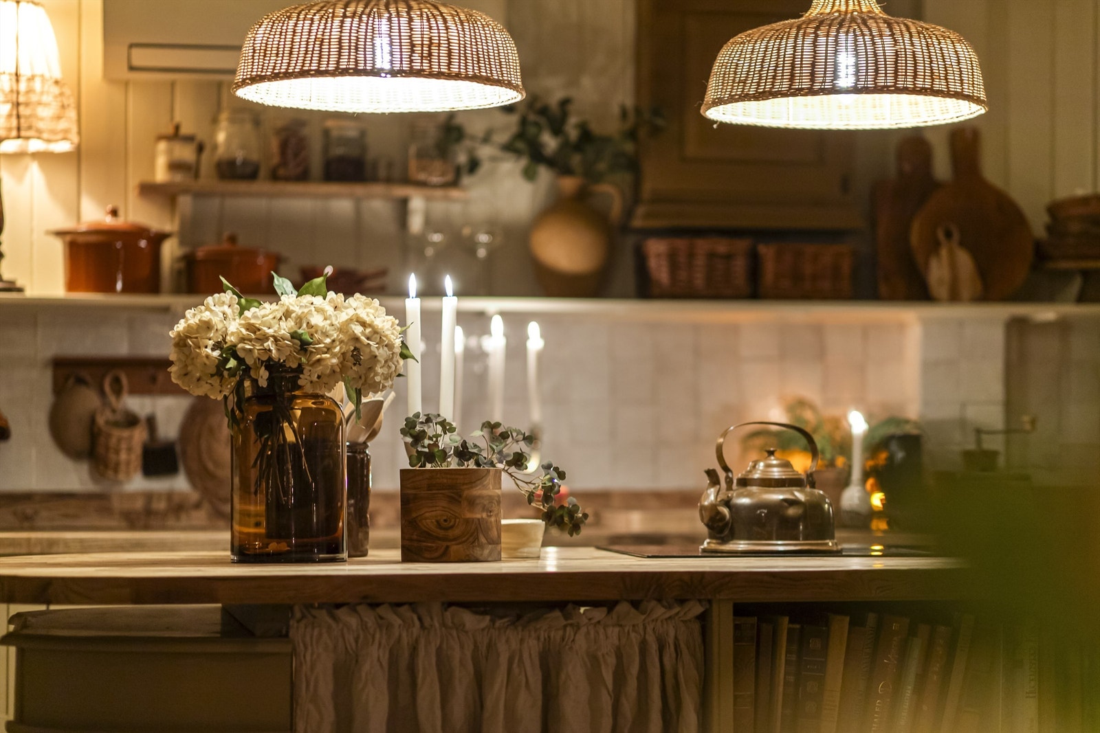 Detalje Galleribilde