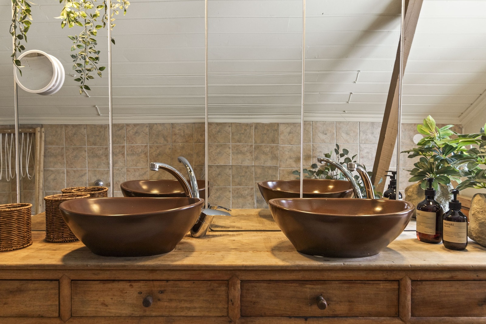 Detalje Galleribilde