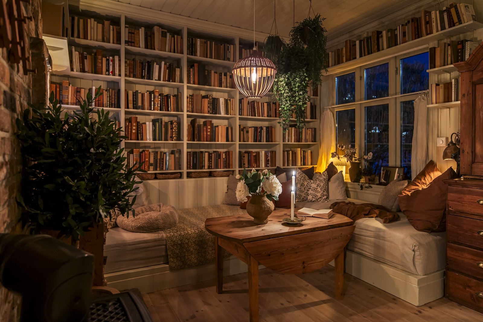 Sittesone Galleribilde