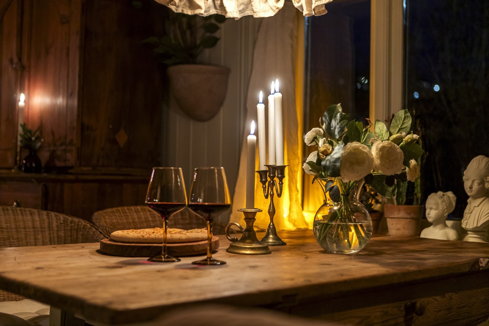 Detalje Galleribilde