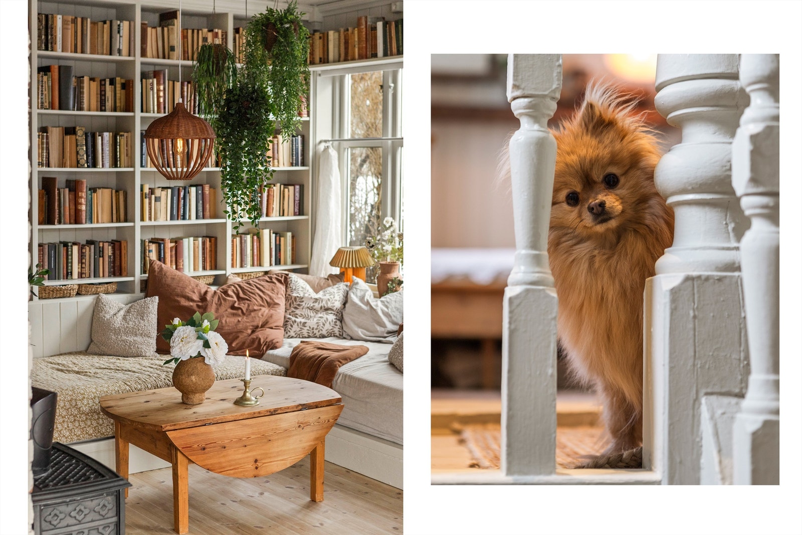 Detalje Galleribilde