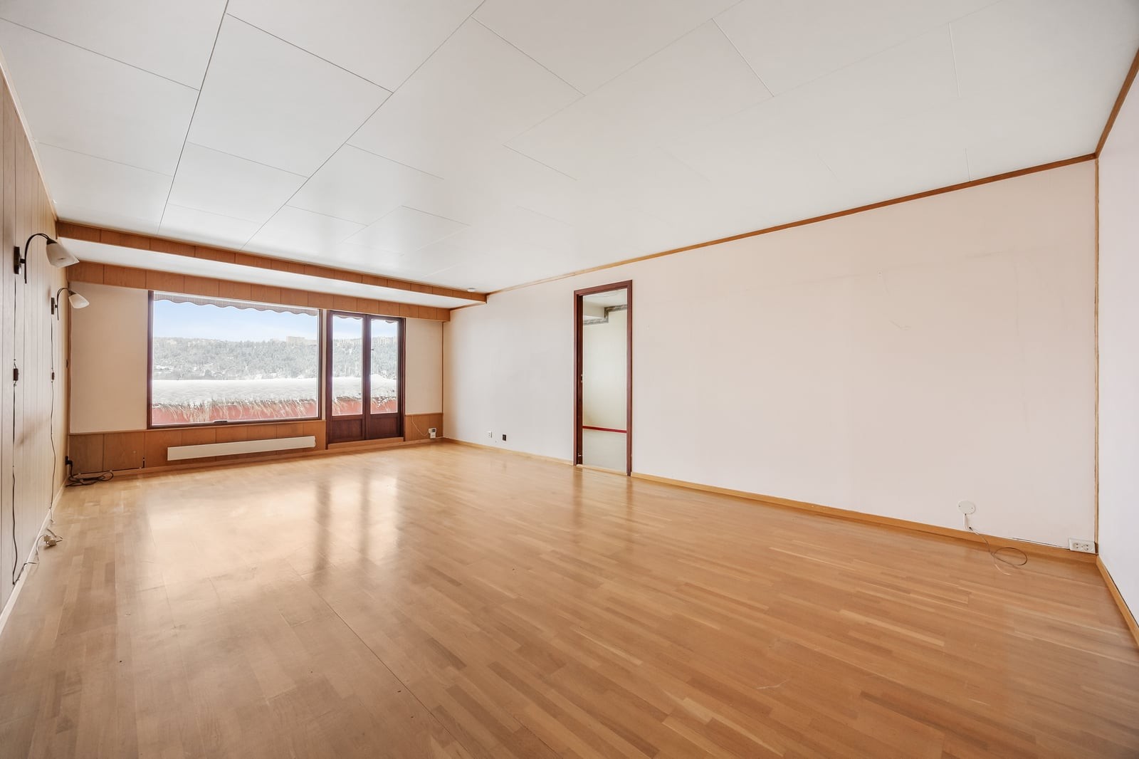 Velkommen til Tokerudberget 13, presentert av Dina Hadad ved Eiendomsmegler 1! Foto: Bjørnar Døhlen. Galleribilde