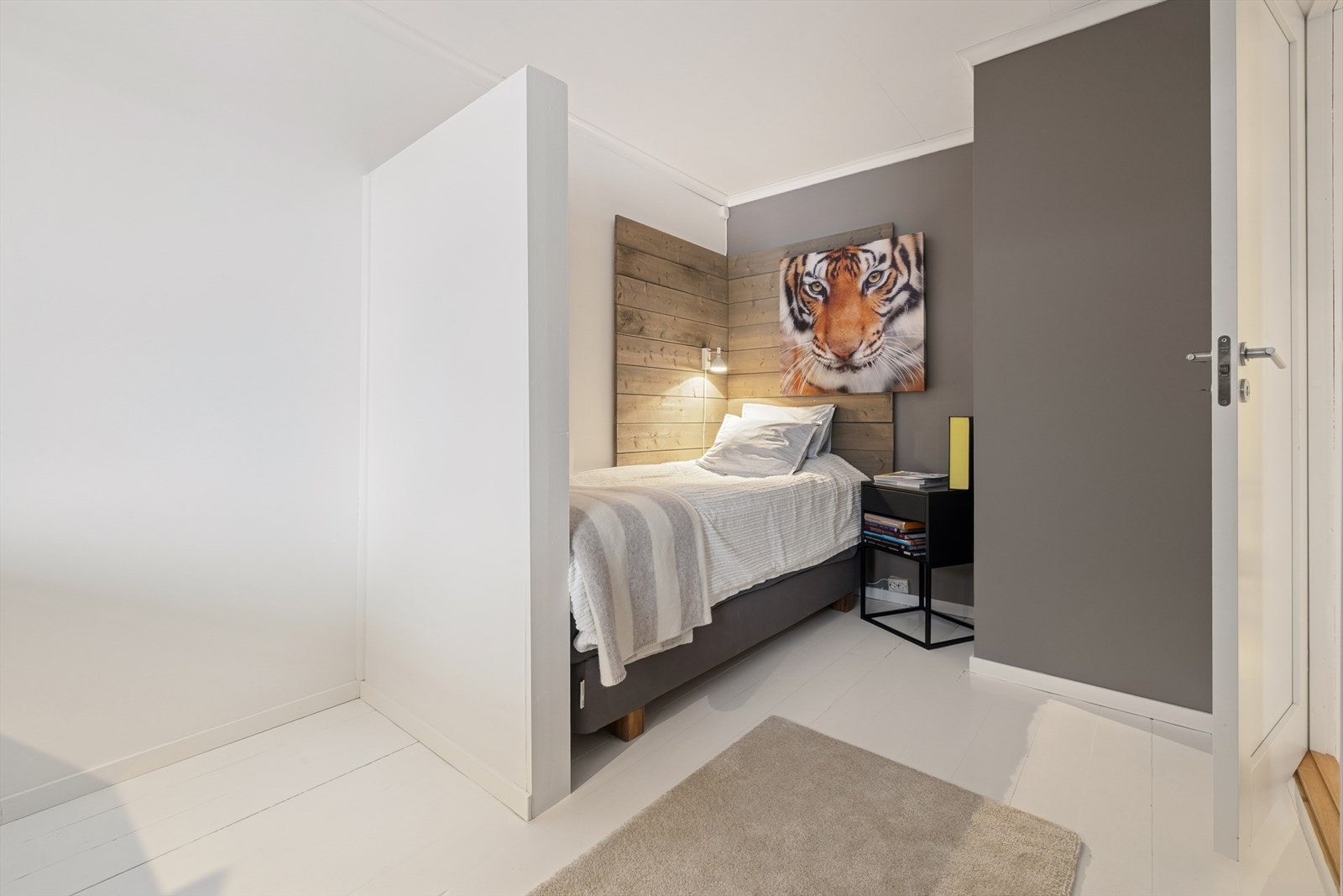 Soverom 2 Galleribilde