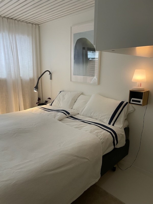 Soverom 3 Galleribilde