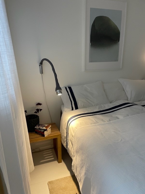 Soverom 3 Galleribilde