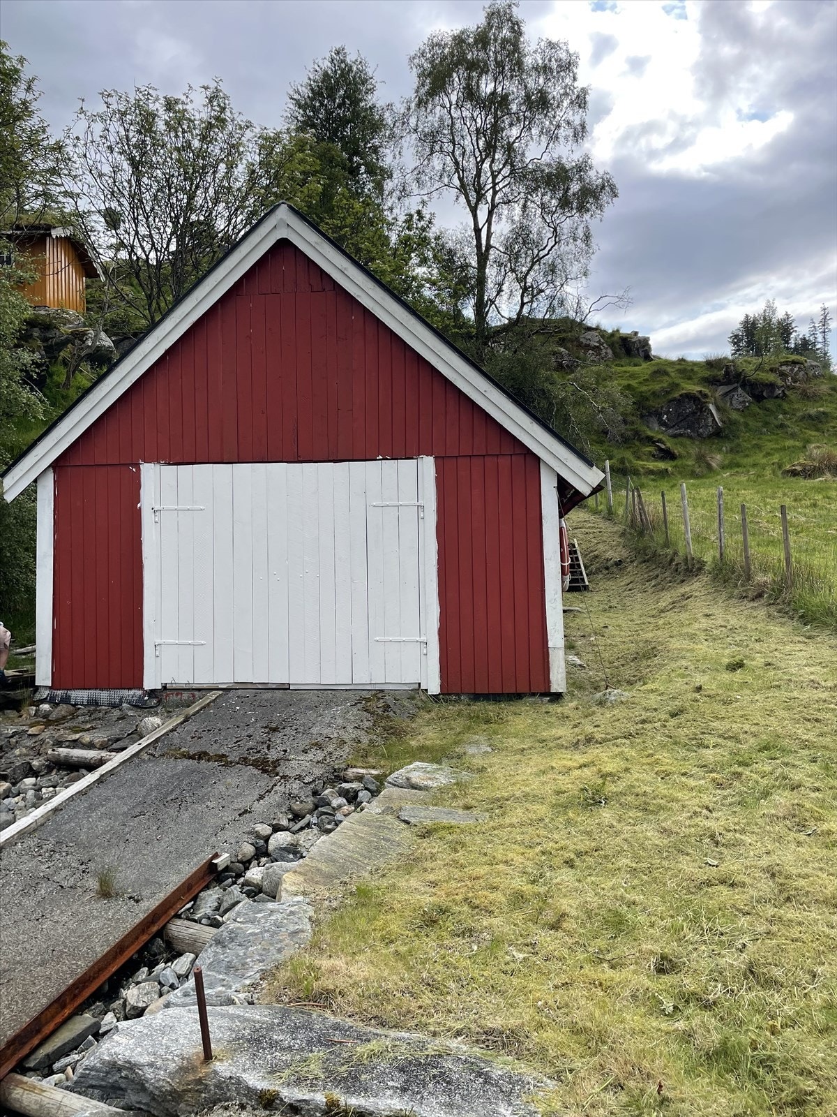 Selgers private bilde Galleribilde